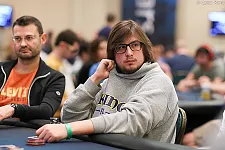 Poker Online - PokerStars