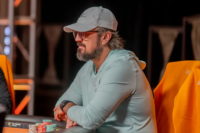 Yuriy Kudrynskyy