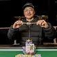 Joshua Wang