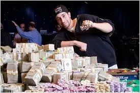 WSOP 2011 : PartyPoker.fr lance ses satellites en ligne 101