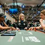25K Heads Up - Phil Ivey and Alex Foxen
