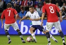 Jérémy Menez - France