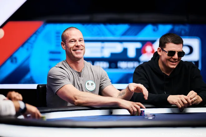 Patrik Antonius