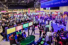 Global Gaming Expo (from 2017)
