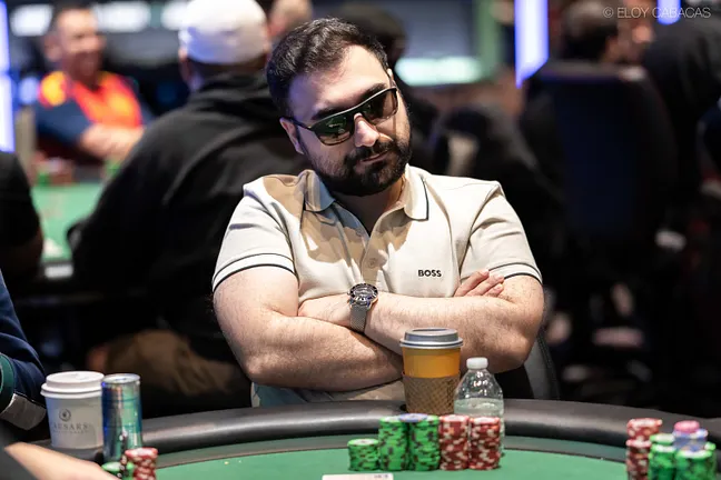 Arash Vaziri