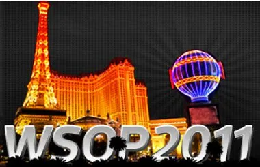 Titanpoker.fr WSOP 2011