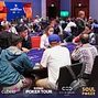 2026 SiGMA Poker Tour Manila Tournament Area