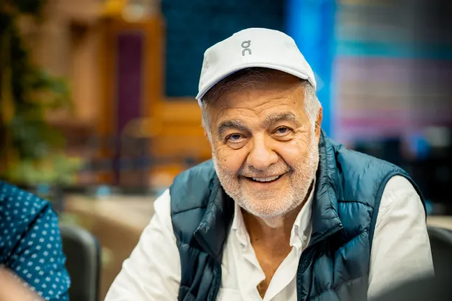Ramez El Haddad