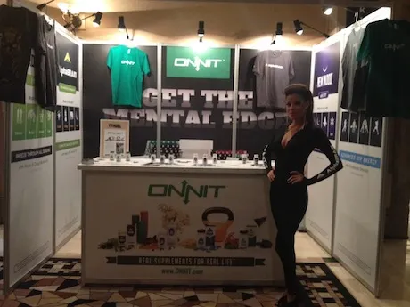 Onnit Labs Contest