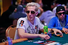 Bertrand Grospellier vs. Lex Veldhuis : la préparation d’ElkY