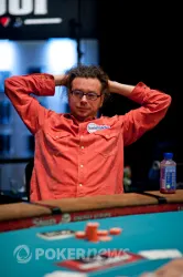 WSOP 2012 Jour 19: Cassidy bat Scotty Nguyen; Meinders et Scott gagnent un bracelet 104