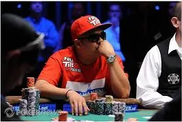 Main Event des WSOP 2010 : Les cotes des 'November Nine' 108