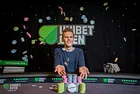 Theis Vad Hennebjerre Wins Unibet Open Copenhagen (€83,115)!