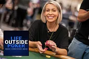 Life Outside Poker: Farah Galfond on Days of Our Lives, Balancing Poker & Family
