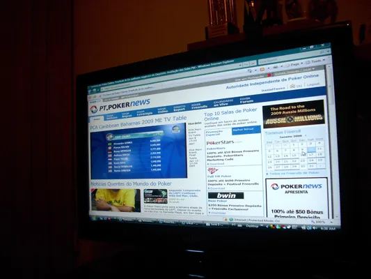 MONSTROOO – Alexandre Gomes Líder FT Main Event PCA 2009 101