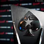 Philly Live Main Event Trophy