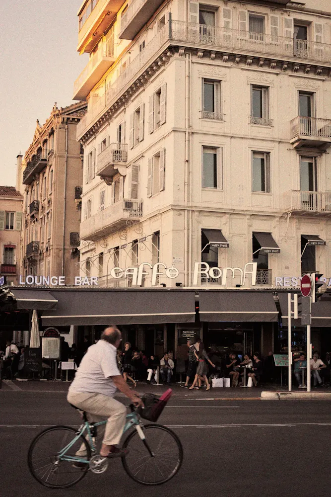 2011 World Series of Poker Europe Through the Lens 101