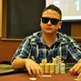 Mike Tang, pictured at a previous RunGood event.