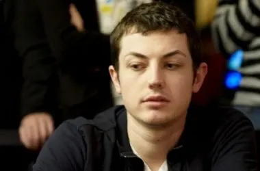 Tom 'durrrr' Dwan