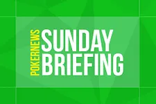 Sunday Briefing -- online poker