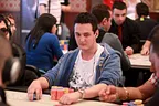 EPT San Remo Jour 5 : Rupert Elder chip leader de la table finale