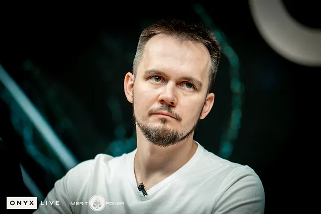 Mikita Badziakouski