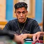 Srivinay Irrinki,