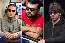Pedro Marques - Rui Sousa - Manuel Ruivo