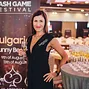 Cash Game Festival Bulgaria Welcome Drinks