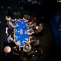 Final Table Preparations