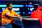 Santhosh Suvarna
