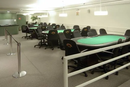 Omega Texas Club 106