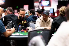 Daniel Negreanu