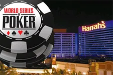 WSOP Circuit : Corli et Smith battent des records à Atlantic City