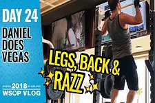 Daniel Negreanu - Vlogs