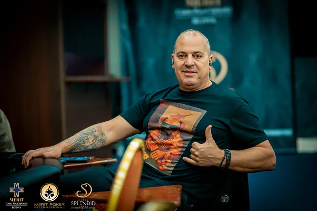 Ermogenis Asprogenous