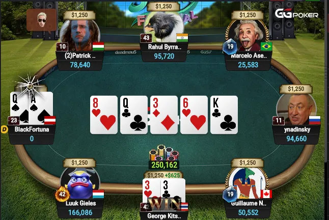 Floppin' sets in three-bet pots
