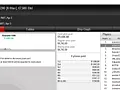 Lobby de poker da PokerStars