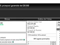 SuSanch0 Volta a Brilhar nos Torneios Regulares da PokerStars.FRESPT 115