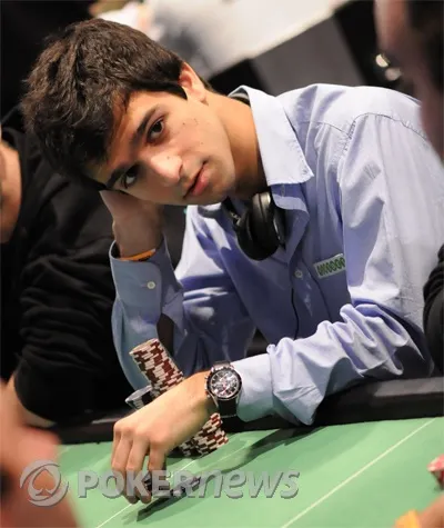 Quintas, RuiNF, Naza, Tiago Dias, Dattani e Wade Faturaram nos Sides do PCA 2015 103