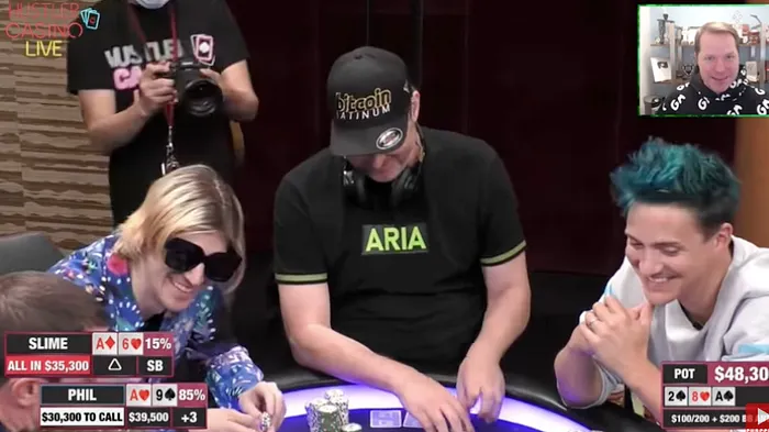 Phil Hellmuth