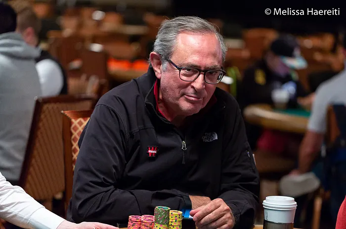 Team Pro Winamax : Michel Abécassis prend sa retraite 0001