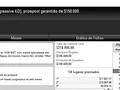 JonzStars, soldado310 e renBR com Forras Pesadas no PokerStars 107
