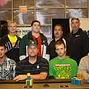 The second MSPT FireKeepers final table.
