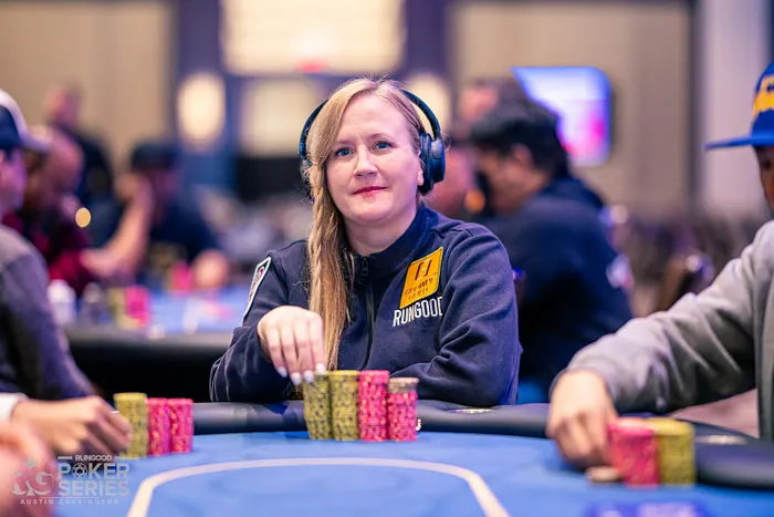 Jamie Kerstetter