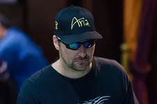 Phil Hellmuth