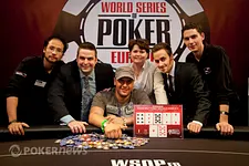 Michael Mizrachi