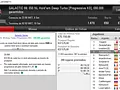 Lobby de poker da PokerStars
