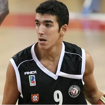Rui Mota é Mais um Basquetebolista no Poker 0001