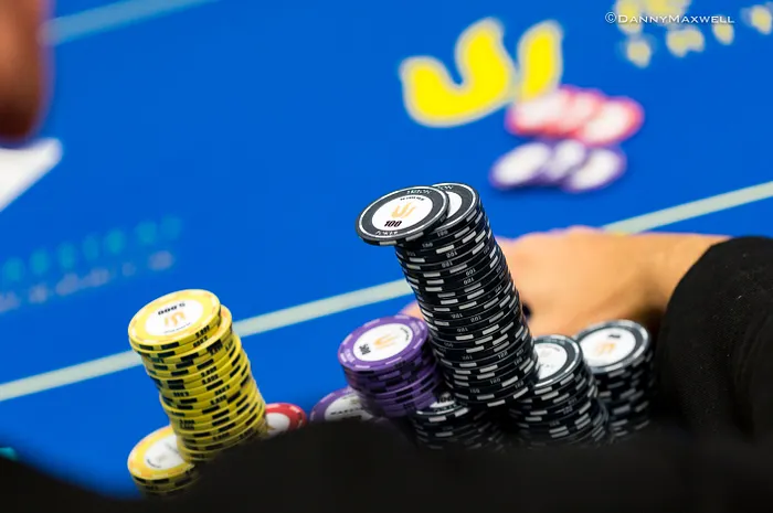 How to Make Bet Sizes at the Micros They Can't Resist Calling